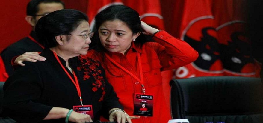 Jadi Menteri Hingga Ketua DPR, Puan Jadi Calon Kuat dari PDIP di Pilpres 2024