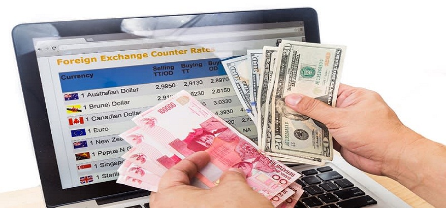Ini Dia 5 Penyebab Mengapa Kurs Rupiah Bisa Melemah