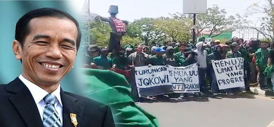 Mahasiswa & Mahasiswi Wajib Simak Tulisan Dari Nugroho Tri Prakoso (MHSW UI)