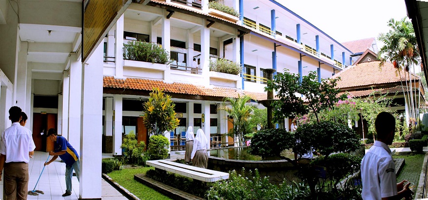 Sekolah Swasta di Sekitaran Bandung Yang Bisa Menjadi Pilihan Orang Tua Muslim