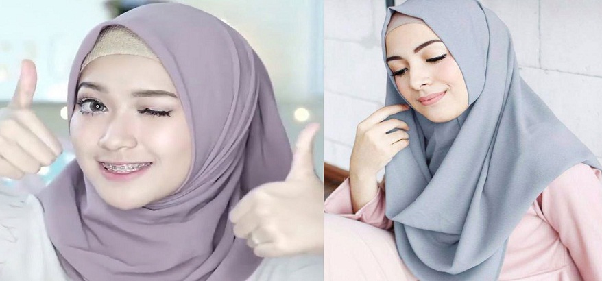 3 Masalah Rambut Wanita Berhijab & Cara Mengatasinya